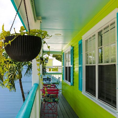 Готель Caribbean House Кі-Вест Екстер'єр фото