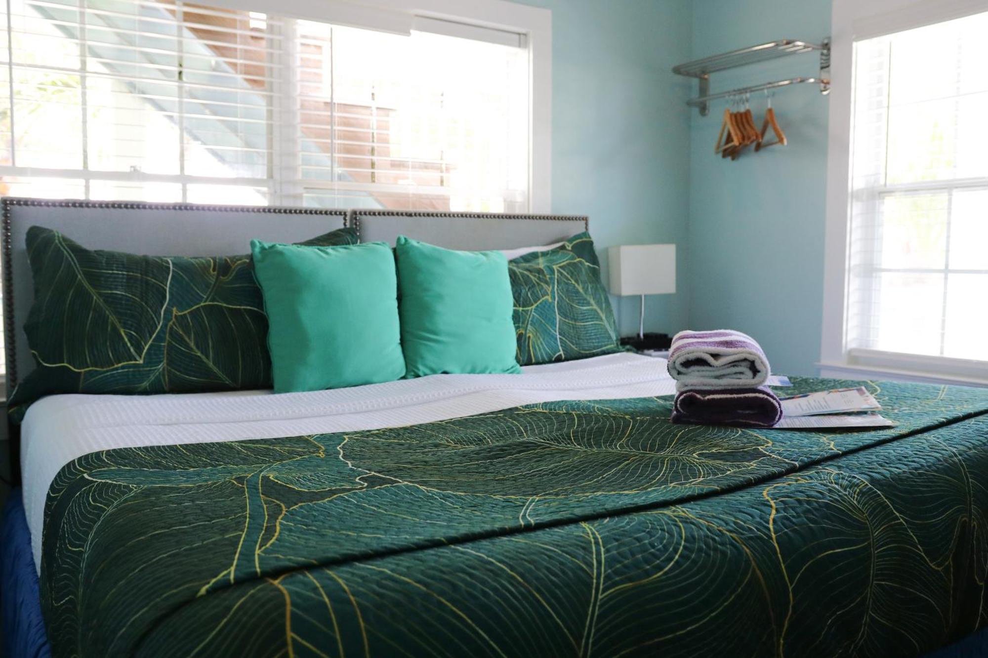 Готель Caribbean House Кі-Вест Екстер'єр фото