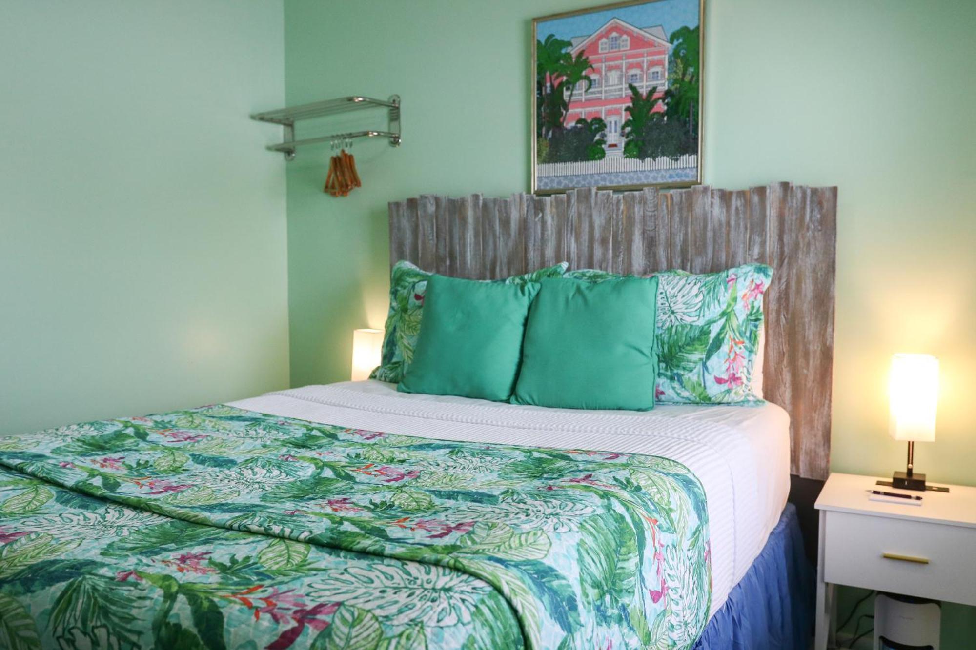Готель Caribbean House Кі-Вест Екстер'єр фото