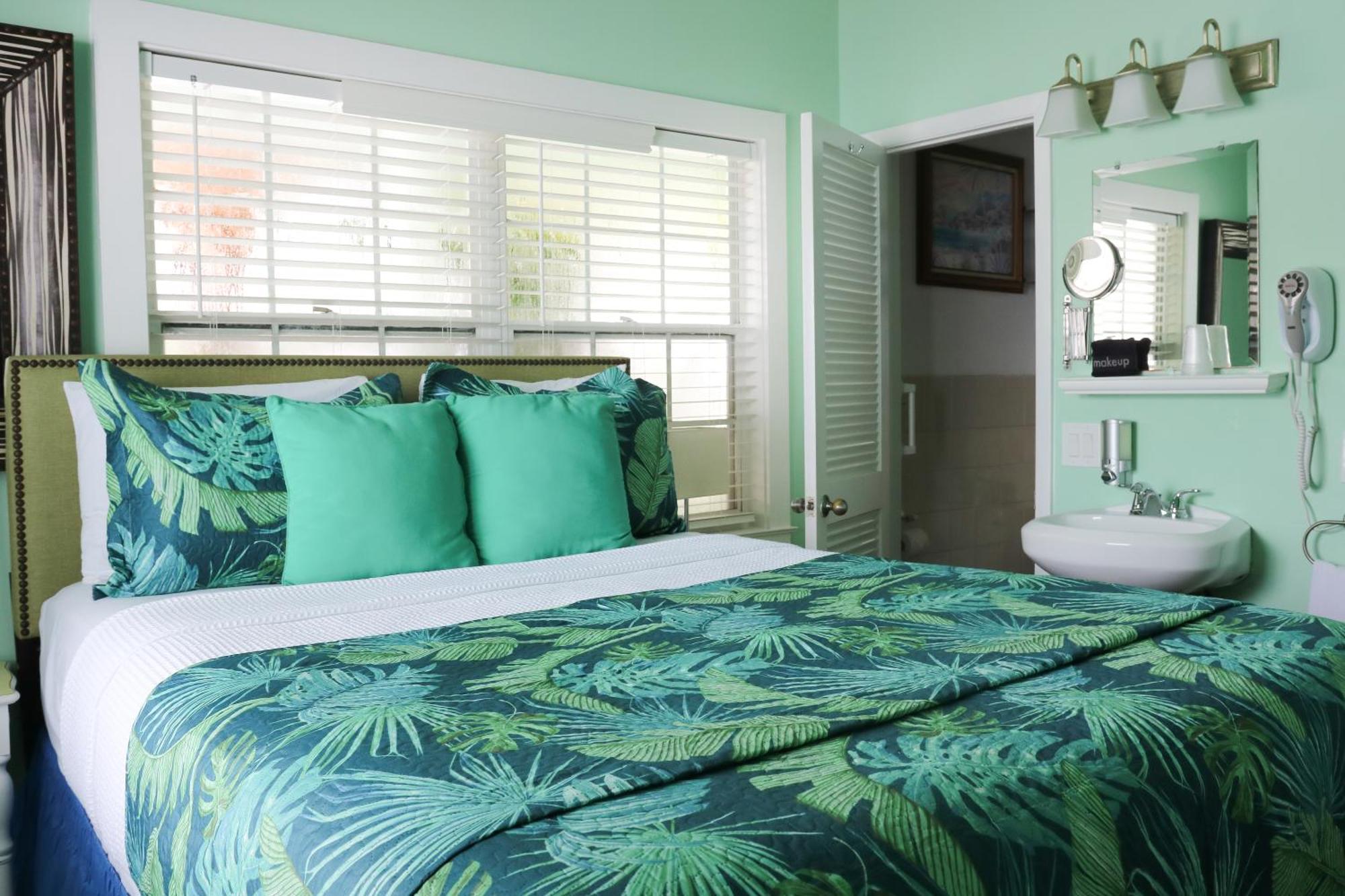Готель Caribbean House Кі-Вест Екстер'єр фото